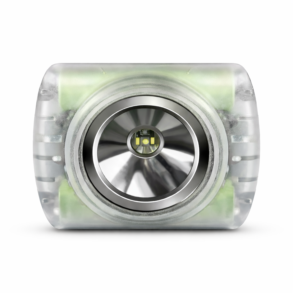 Heavy-Duty 7000mAh Work Headlamp