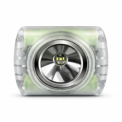 Heavy-Duty 7000mAh Work Headlamp
